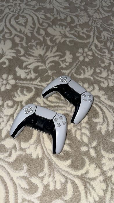 Sony PlayStation 5 сатамын!