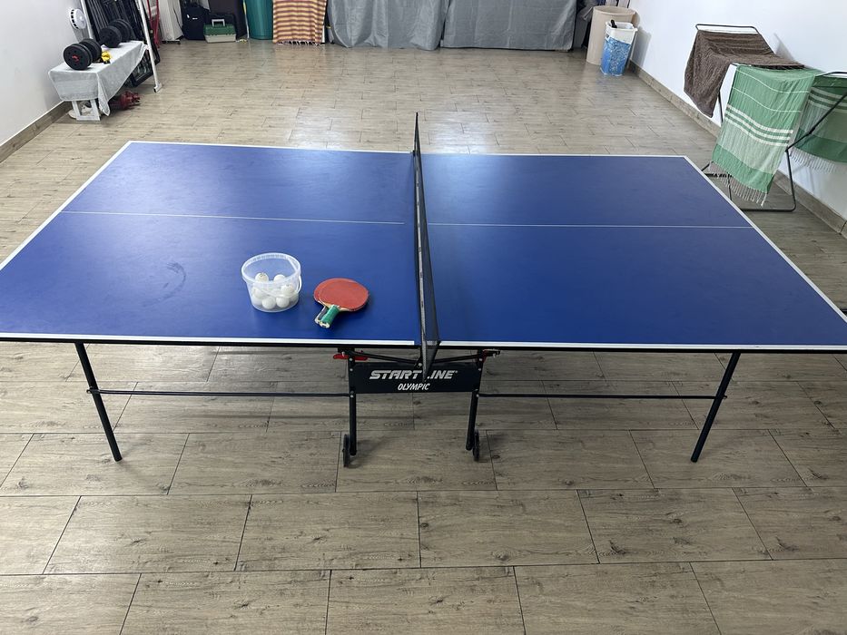 Стол тенис тап таза