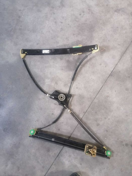 Macara audi a6 c7