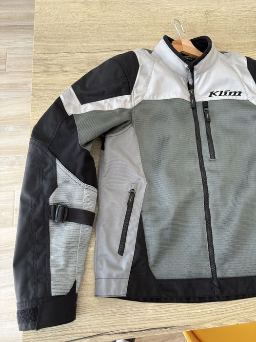 Geaca moto Klim Induction M