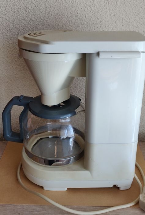 Filtru de cafea Rio