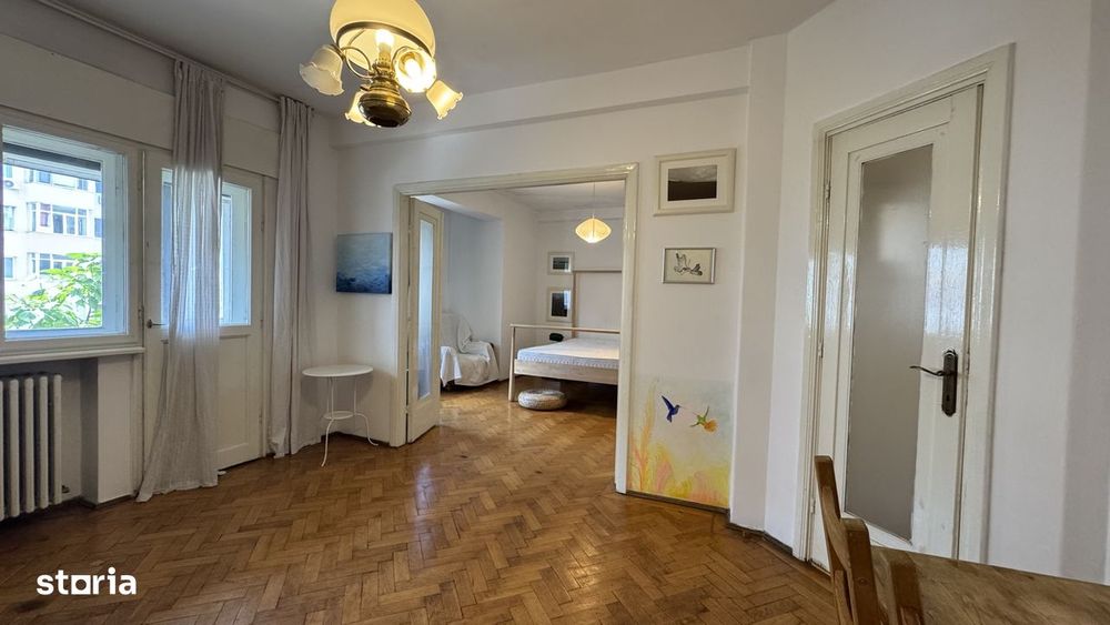 Apartament creditabil fără risc seismic lângă metrou și gara — fotografia 3