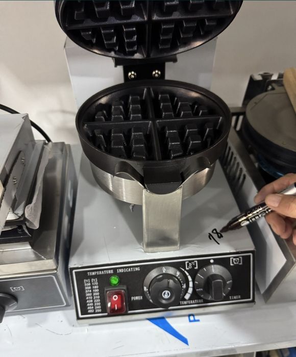 Vafli aparat.vaflinitsa vaflinitsa vafli aparat