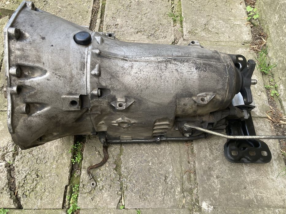 Скоростна Кутия 5G Tronic 2.2 Cdi W211 Mercedes