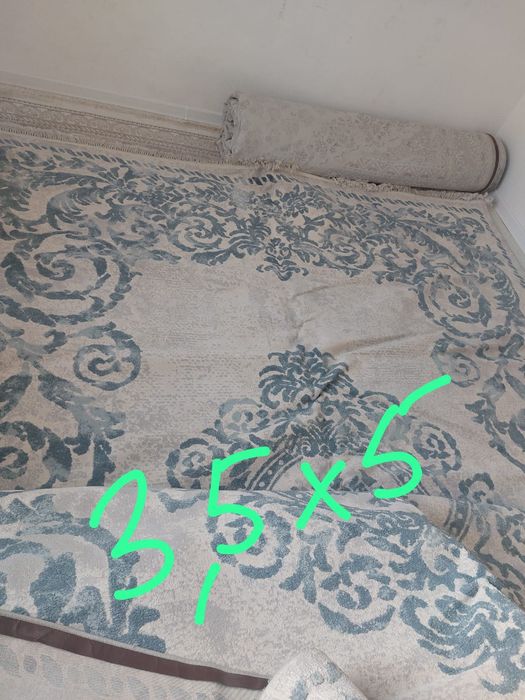 Продаётся ковры турецки