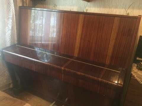 Пианино Беларусь