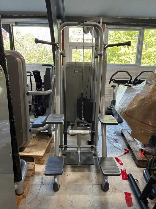 URGENT! Set complet Technogym Selection & Element (80 piese)