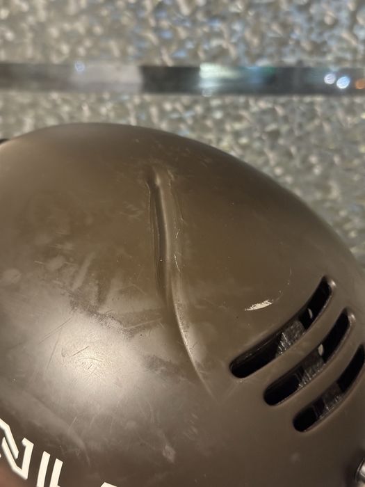 Casca SMITH MAZE Ski/Snowboard MD - 55-59cm