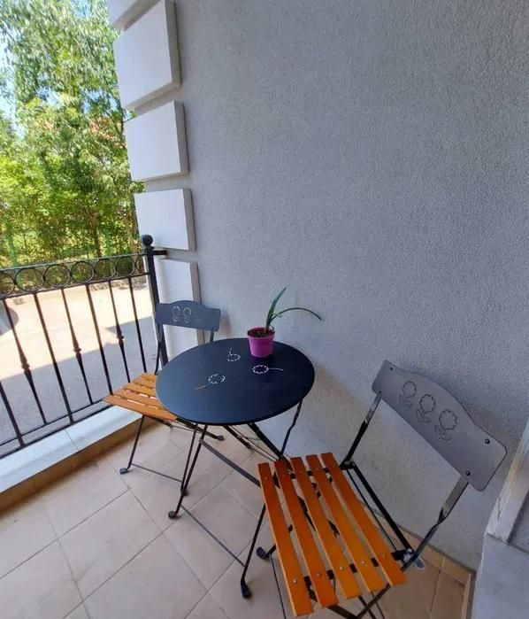 Дава се под наем Едностаен апартамент в Варна, м-т Евксиноград - 42 кв.м за 350 € - Снимка #4