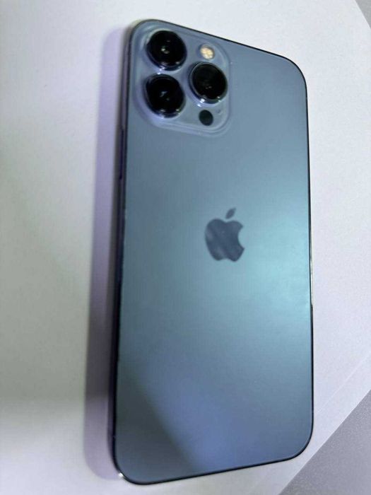 Apple iPhone 13 Pro Max / 256 Gb ( Есик )