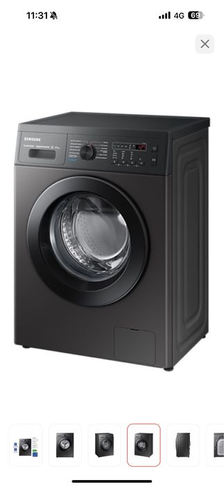 Продам стулья , стол , стиралку