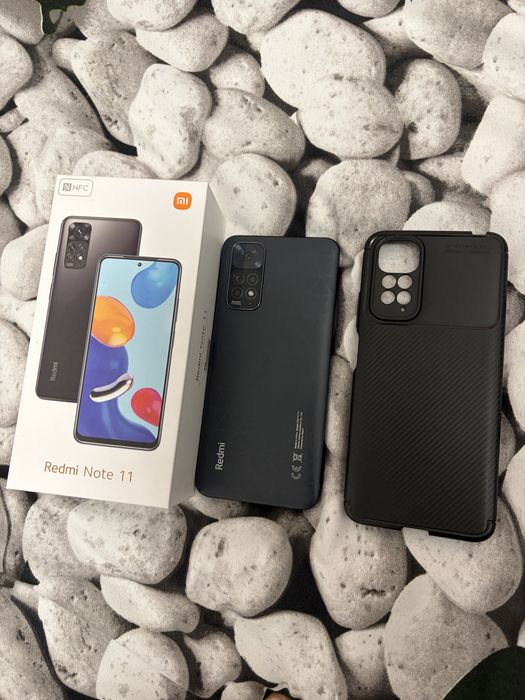 Xiaomi Redmi note 11