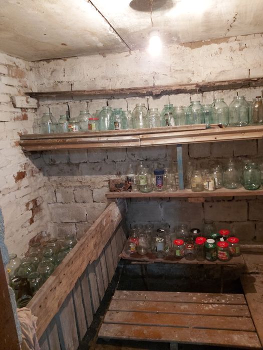 Продам овощехранилище