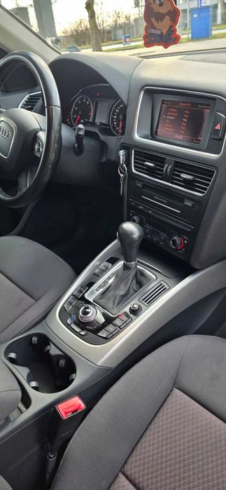 Audi Q5 2.0 TFSI 0885452733