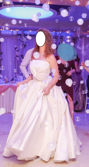 Rochie de mireasa