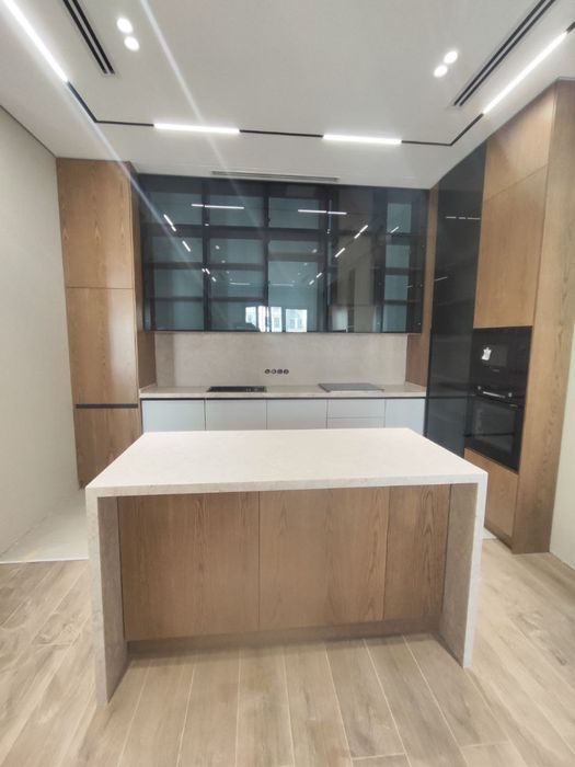 Корпусная мебель на заказ