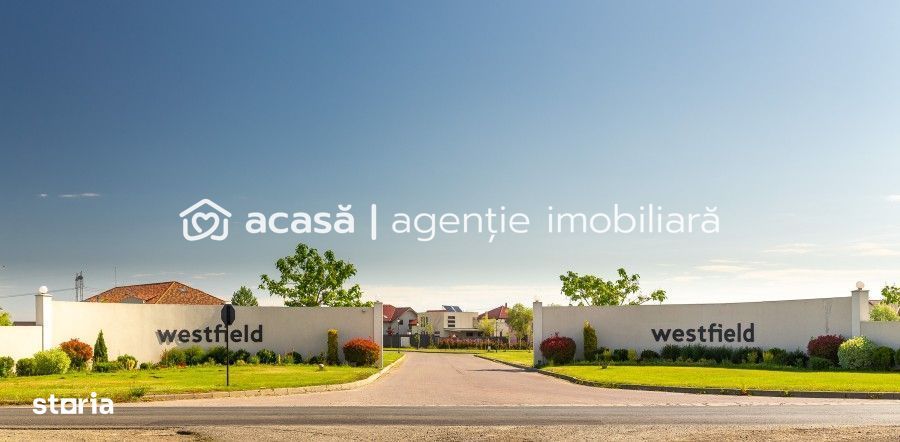 Două parcele în Westfield Arad! Preț Atractiv!