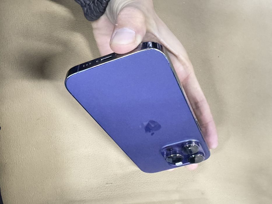 14 Pro 256gb Ideal Ochilmagan