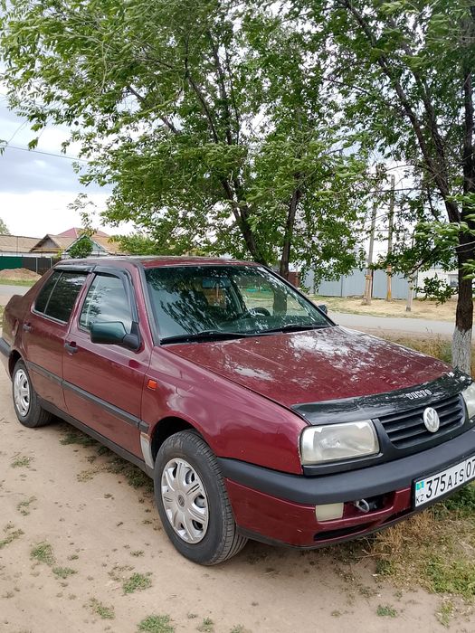 Продам Wolswagen Vento
