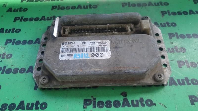 Calculator ecu Dacia Nova 1996-2003 0261206701