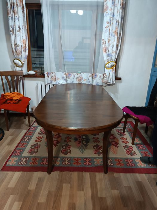 Стол кухонный, столовый