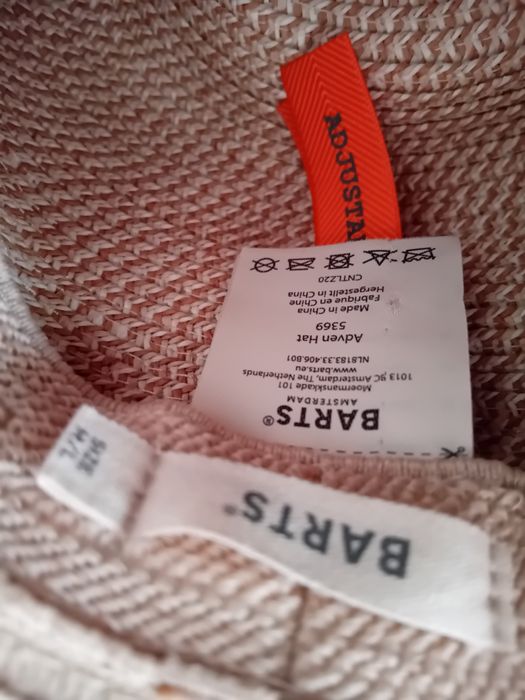 Barts нови дамска и мъжка  шапка