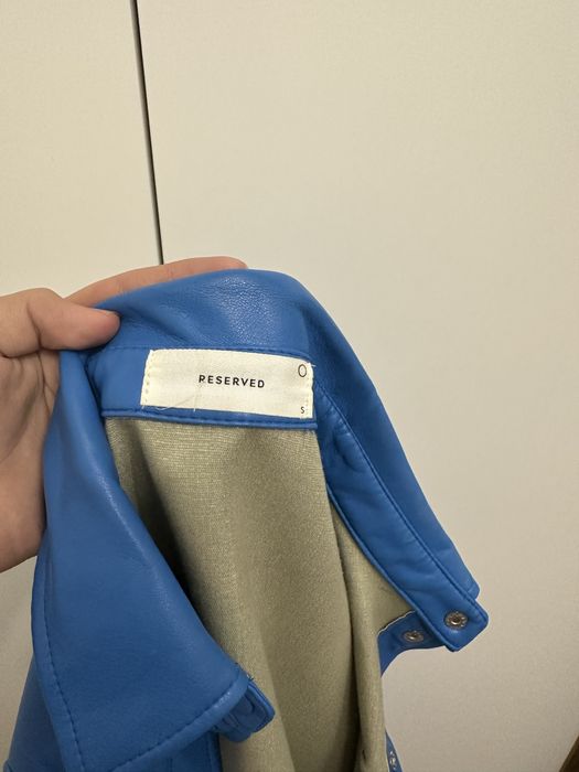 Куртка рубашка для женщин