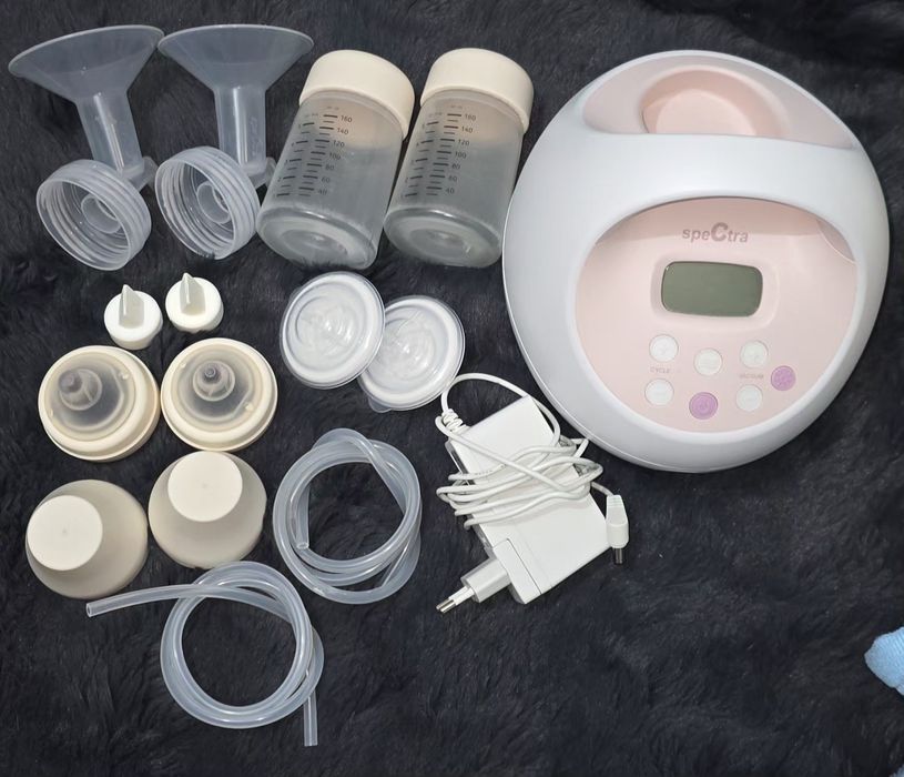 Pompa san Spectra S2 plus