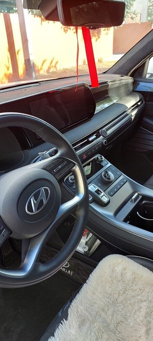 Продам автомобиль Hyundai Palisade BLACK EDITION