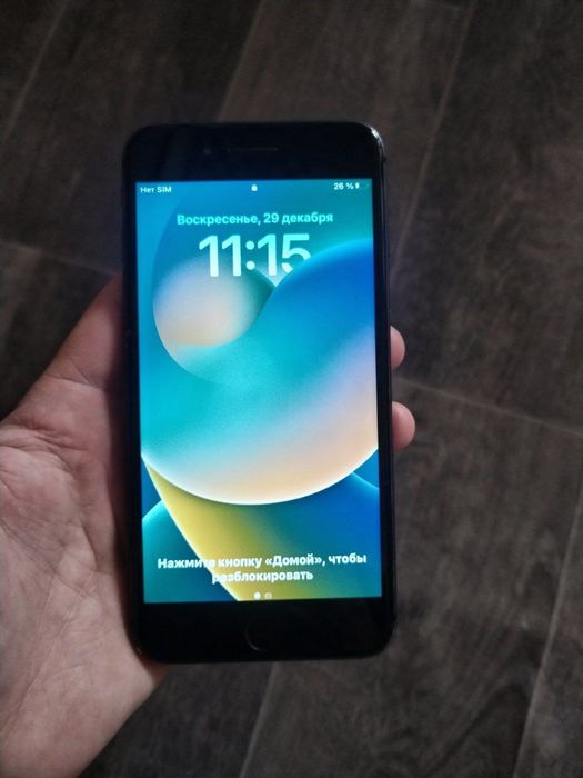 Iphone 8plus obmen Samsung xonor iphone ili sotiladi