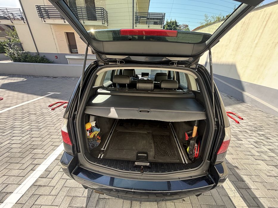 BMW X3 2007 — imagine 5
