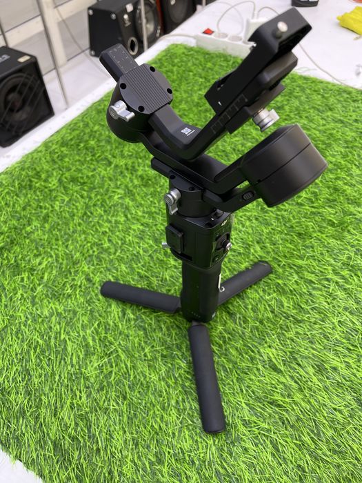 Стабилизатор DJI Ronin SC