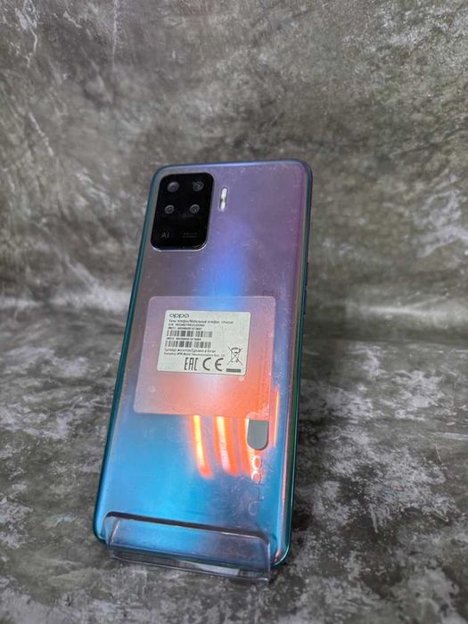 Oppo Reno 5 Lite лот 122/0771