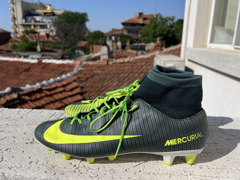 Nike Mercurial CR7 45.5