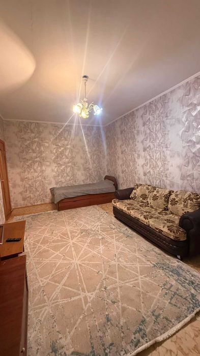 Сдаю в Аренду квартиру в Сортировке