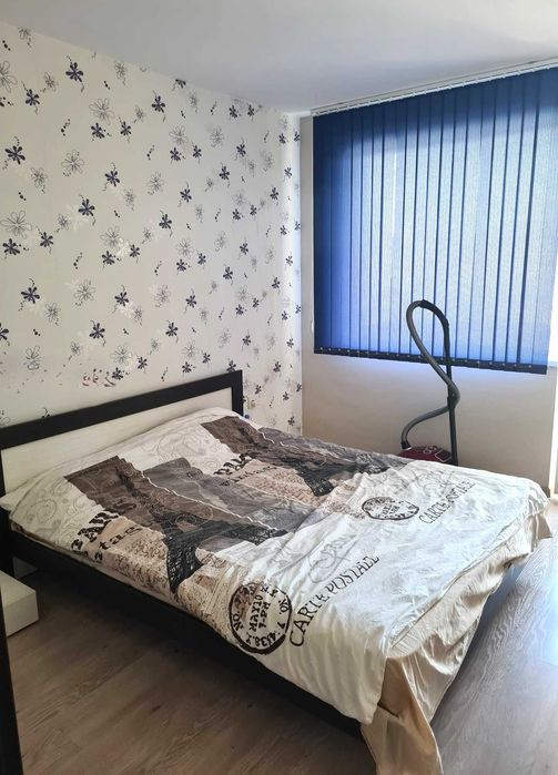 Дава се под наем Двустаен апартамент в Велико Търново, Център - 68 кв.м за 357 € - Снимка #4