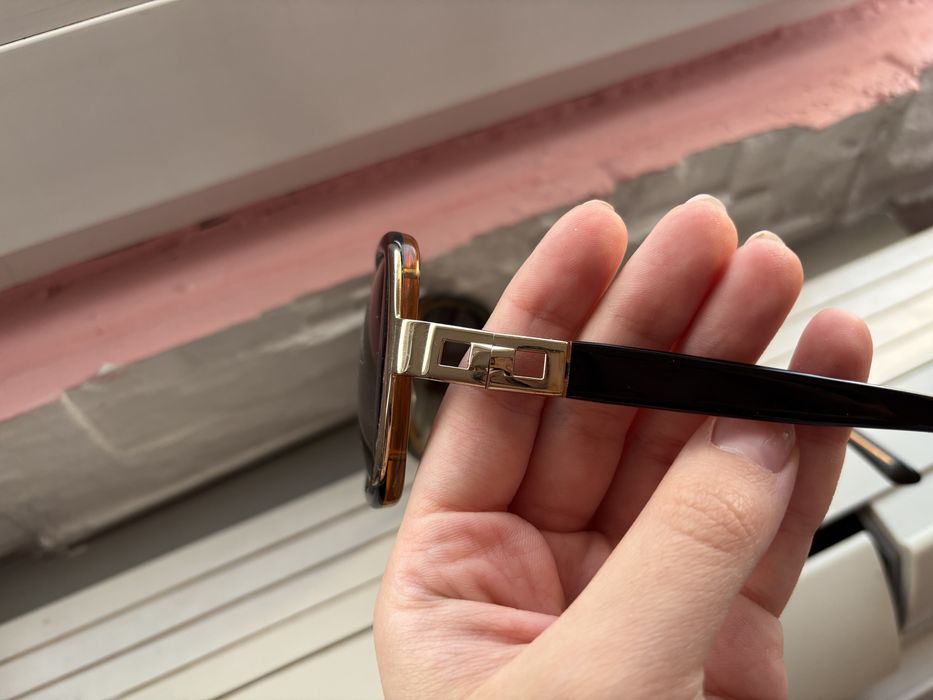 Слънчеви очила Max Mara