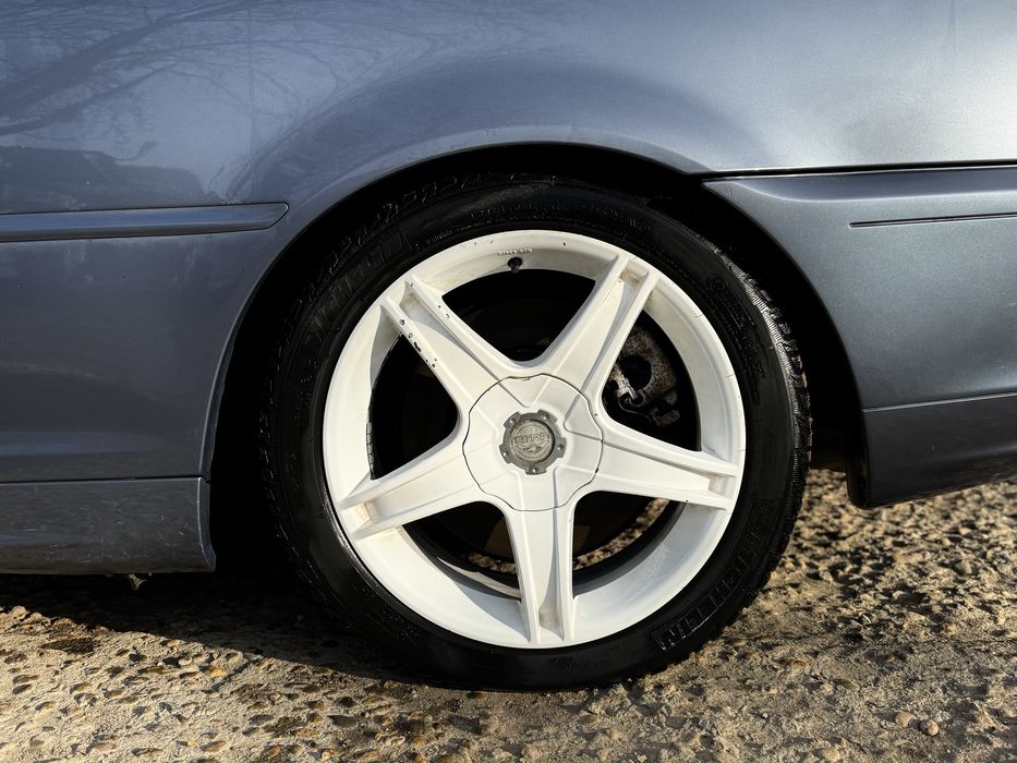 Джанти 5х120 за bmw бмв 17”
