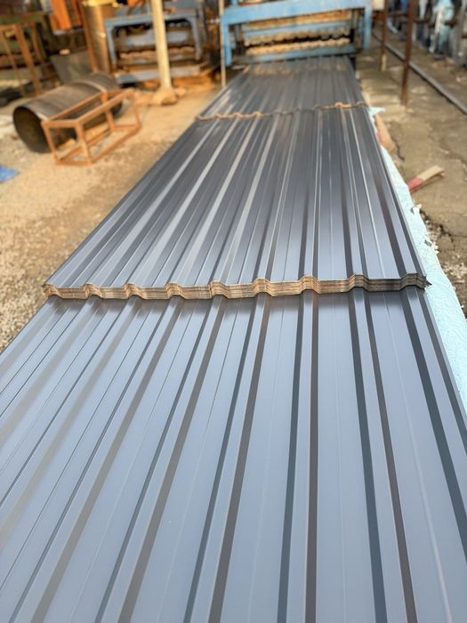 Profnastil Tunika Профнастил