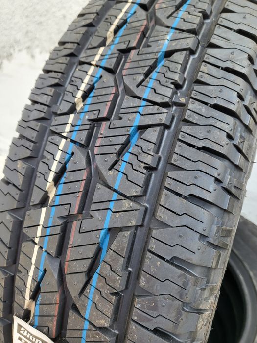 Anvelope turism all season Bridgestone 245 70 17