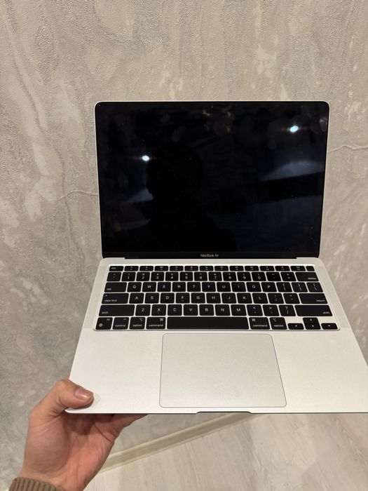 Macbook Air M1 8/256