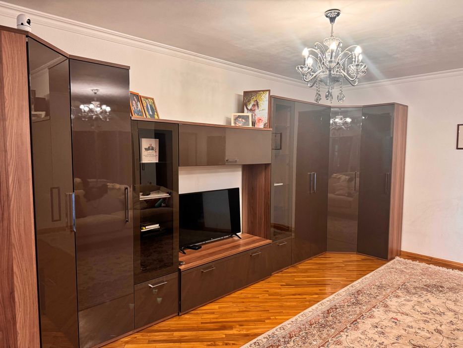 Продаётся гостинный комплект!