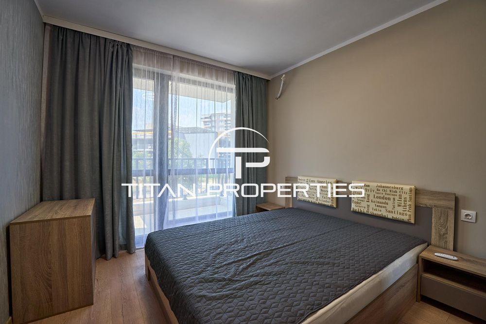 Дава се под наем Двустаен апартамент в Пловдив, Христо Смирненски - 67 кв.м за 548.25 € - Снимка #4