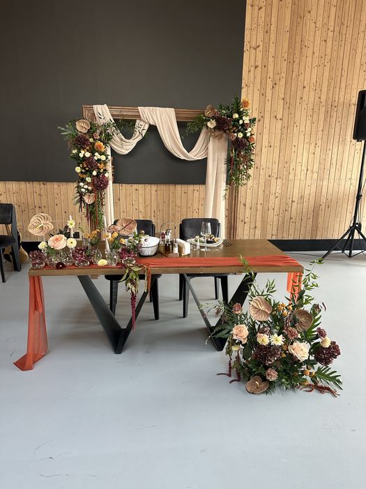 Decor flori naturale evenimente, photocorner, buchete, lemonade bar