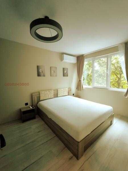 Дава се под наем Тристаен апартамент в Бургас, Зорница - 70 кв.м за 561 € - Снимка #4