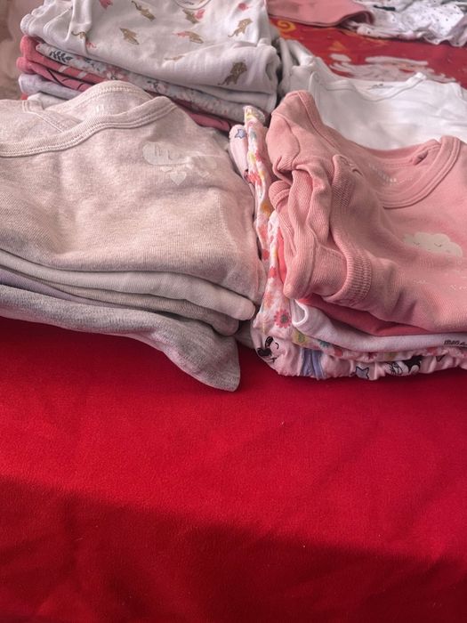 Hainute fetite 62-68