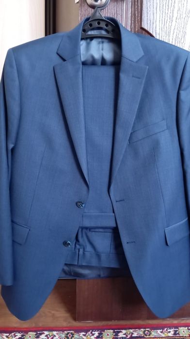 Костюм.раз 50. пр Италия.