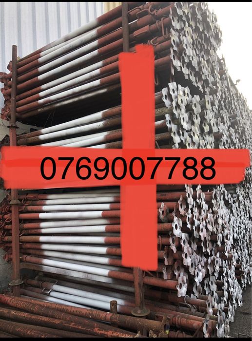 Popi metalici 6 ron/ bucata