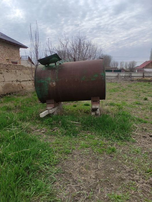 Продам Ёмкость 3 куба