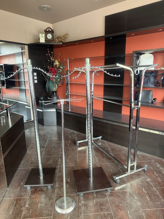 Щендери  за магазин  ВСИЧКО ЗА 250€ НАМАЛЕНИ!